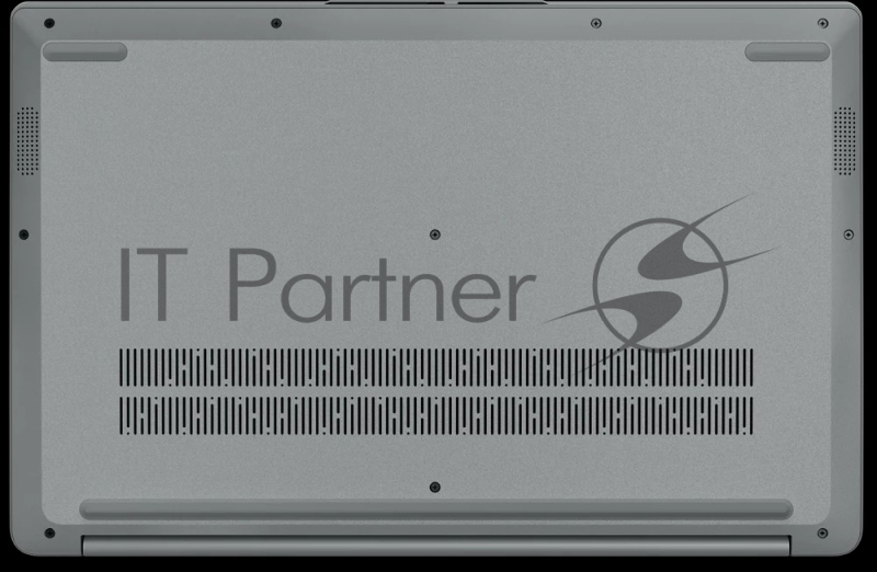 Ноутбук Lenovo IP1 15AMN7 15.6 FHD IPS, AMD R5-7520U, 8Gb, 512Gb SSD, no OS, серый (82VG00UAIN)*