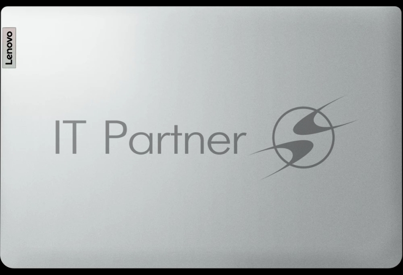 Ноутбук Lenovo IP1 15AMN7 15.6 FHD IPS, AMD R5-7520U, 8Gb, 512Gb SSD, no OS, серый (82VG00UAIN)*