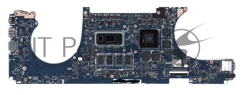 Материнская плата для Asus UX533FD 8G/I7-8565U 90NB0JX0-R00030