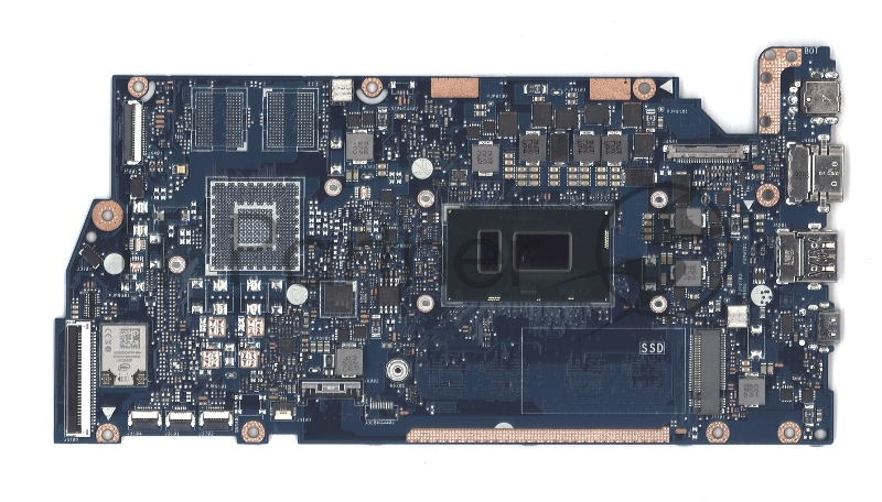 Материнская плата для Asus X330UA 8G/I5-8250U 90NB0JF0-R00021