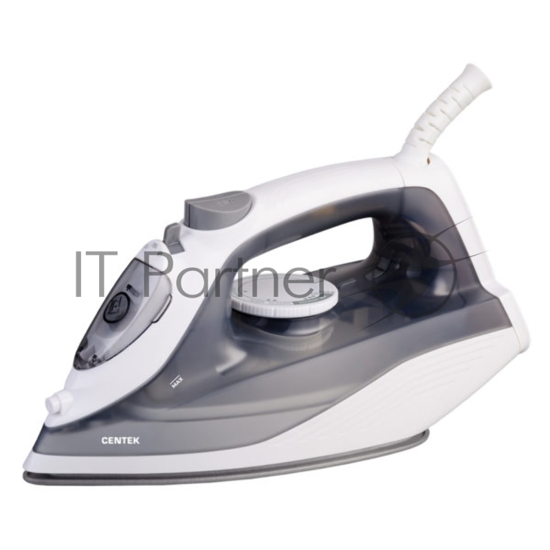 Утюг Centek CT-2321 gray