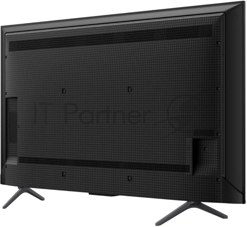 Телевизор TCL 50С655 черный 50 QLED UHD 60Hz Smart