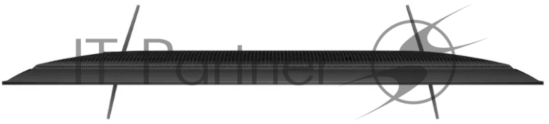 Телевизор TCL 50С655 черный 50 QLED UHD 60Hz Smart