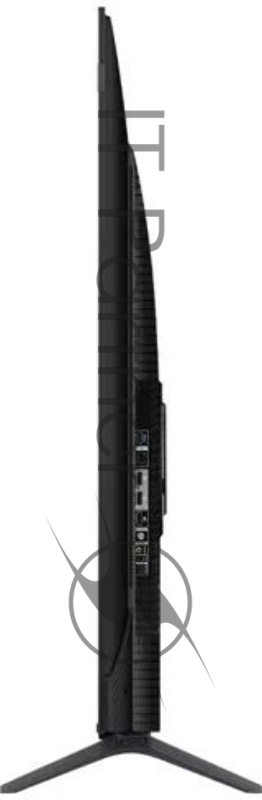 Телевизор TCL 50С655 черный 50 QLED UHD 60Hz Smart