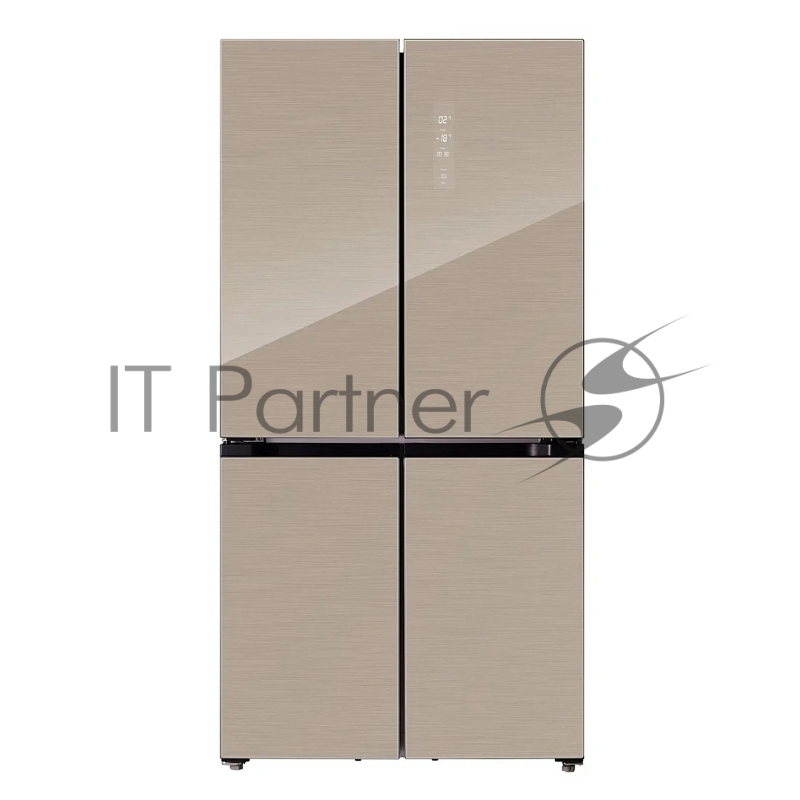 Холодильник LEX LCD505GlGID