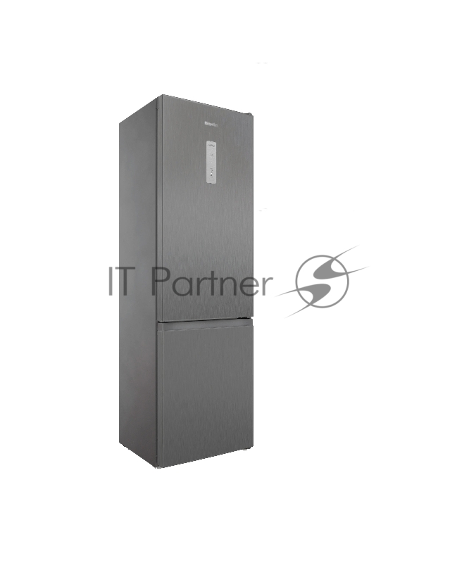 Холодильник Hotpoint HT 6200 MX