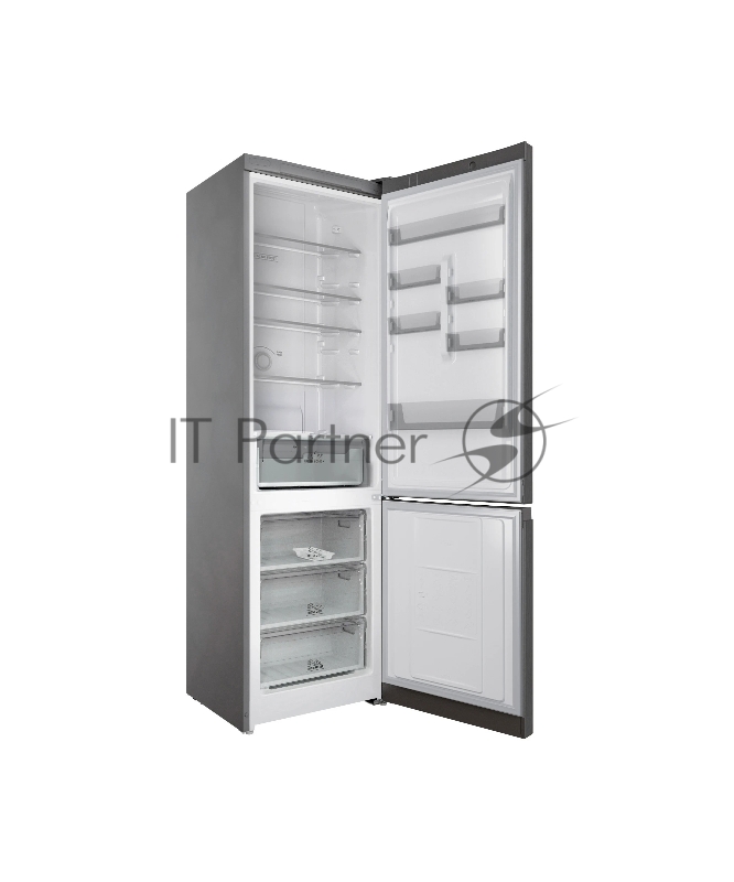Холодильник Hotpoint HT 6200 MX