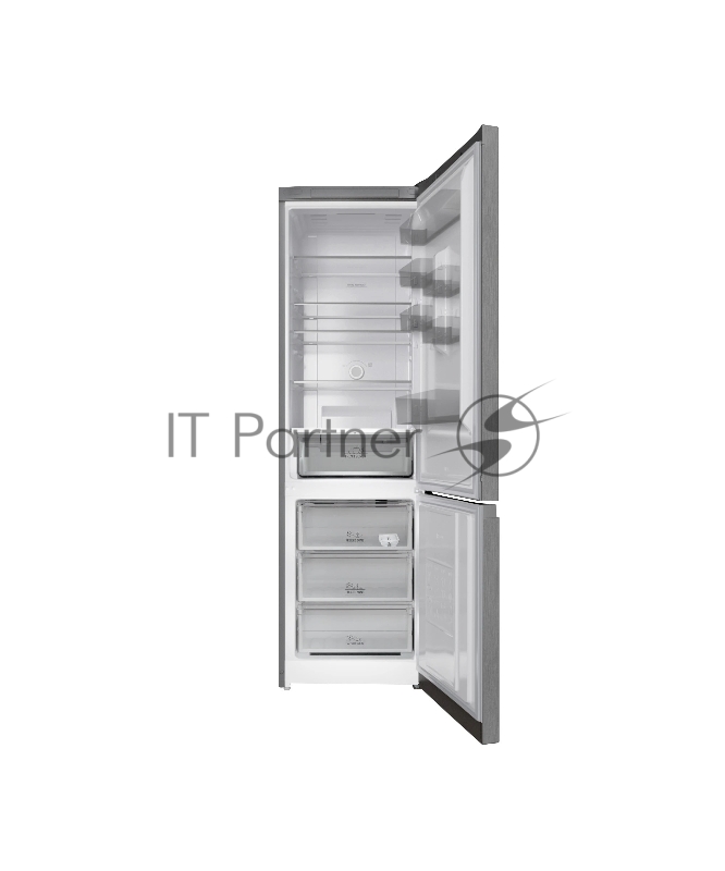Холодильник Hotpoint HT 6200 MX