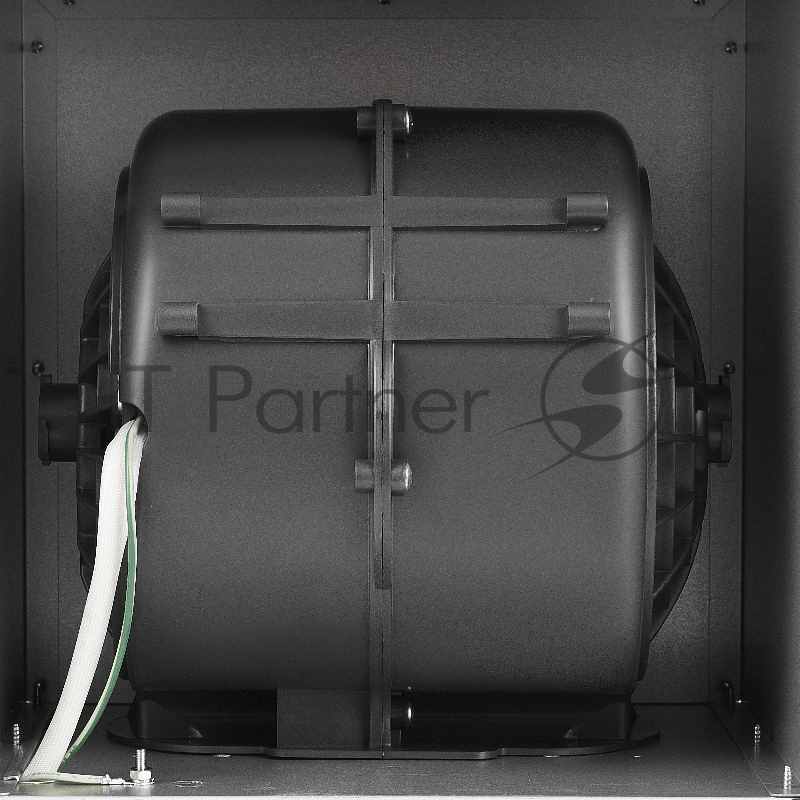 Кухонная вытяжка MAUNFELD Prestige 60 чёрный