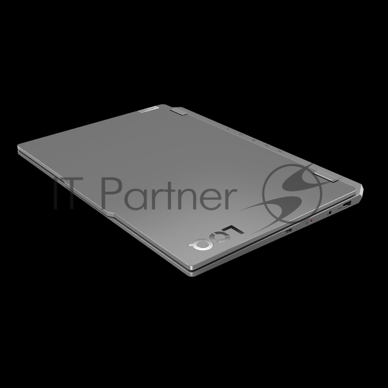 Ноутбук Lenovo LOQ 15IRX9 15.6 IPS FHD/Intel Core i5-13450HX/24Gb/512Gb/RTX™ 4050 6GB GDDR6