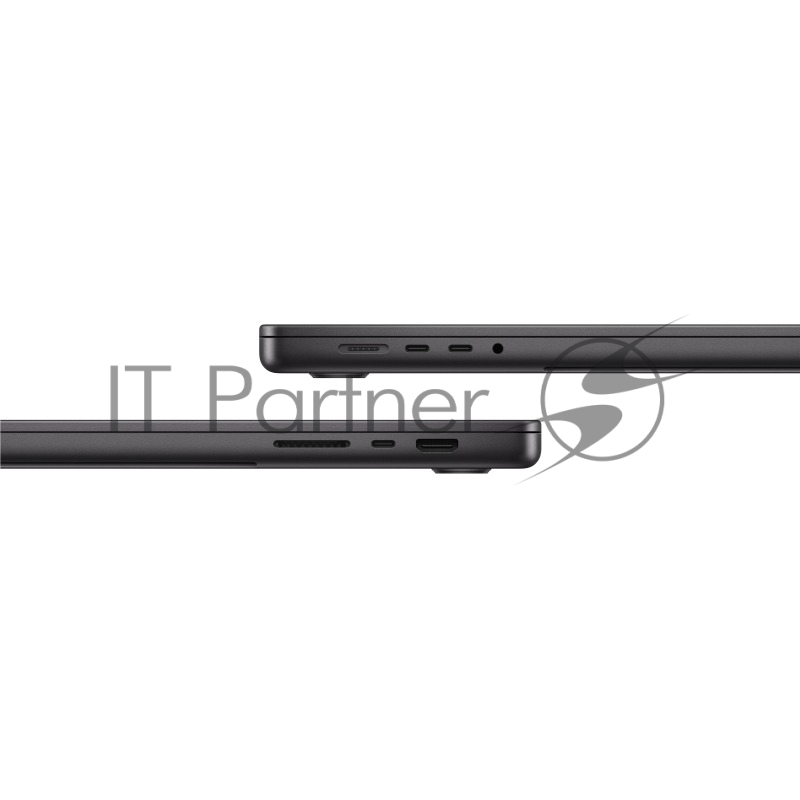 Ноутбук Apple MacBook Pro 16 A3403 черный космос MX2Y3B/A 14CPU/20GPU 48/512GB Apple M4Pro