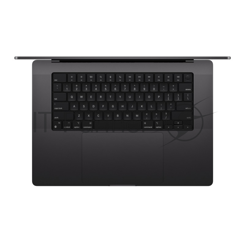 Ноутбук Apple MacBook Pro 16 A3403 черный космос MX2Y3B/A 14CPU/20GPU 48/512GB Apple M4Pro