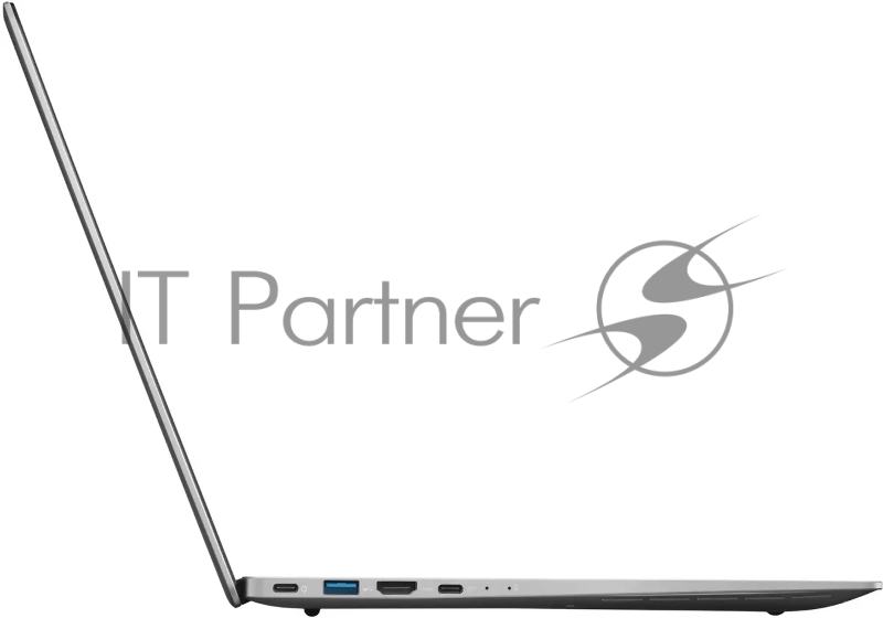 Ноутбук Osio FocusLine F160i-001 Core i3 1115G4 8Gb SSD512Gb Intel UHD Graphics 16.1 IPS FHD (1920x1080) без ОС grey WiFi BT Cam 6000mAh