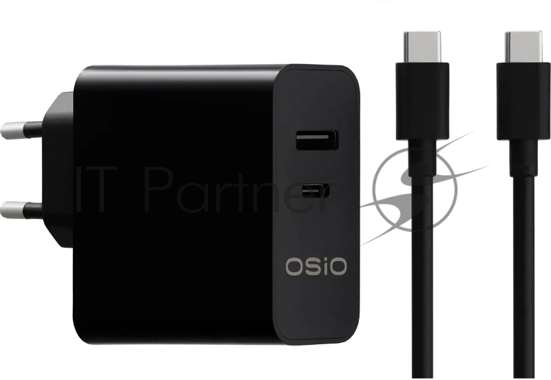 Ноутбук Osio FocusLine F160i-001 Core i3 1115G4 8Gb SSD512Gb Intel UHD Graphics 16.1 IPS FHD (1920x1080) без ОС grey WiFi BT Cam 6000mAh