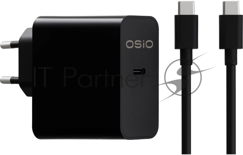 Ноутбук Osio FocusLine F150A-001 Ryzen 5 5560U 8Gb SSD256Gb AMD Radeon 15.6 IPS FHD (1920x1080) без ОС grey WiFi BT Cam 6000mAh