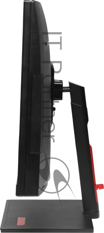 Моноблок IRU Агат 632 23.8 Full HD i3 12100 (3.3) 8Gb SSD256Gb UHDG 730 FreeDOS GbitEth WiFi BT клавиатура мышь Cam черный 1920x1080