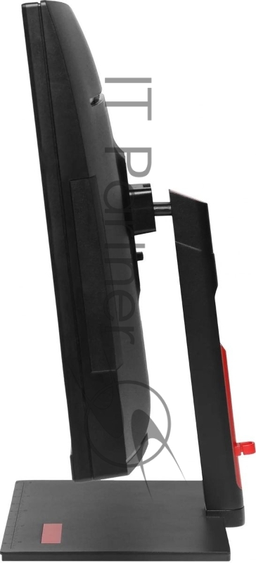 Моноблок IRU Агат 632 23.8 Full HD i3 12100 (3.3) 8Gb SSD256Gb UHDG 730 FreeDOS GbitEth WiFi BT клавиатура мышь Cam черный 1920x1080