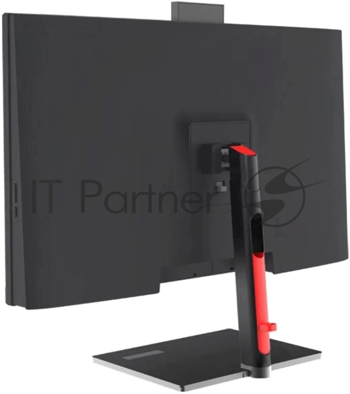 Моноблок IRU Агат 632 23.8 Full HD i3 12100 (3.3) 8Gb SSD256Gb UHDG 730 FreeDOS GbitEth WiFi BT клавиатура мышь Cam черный 1920x1080