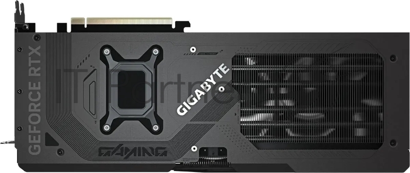 Видеокарта Gigabyte PCI-E GV-N5070GAMING OC-12GD 1.0 NVIDIA GeForce RTX 5070 12Gb 192bit GDDR7 2805/28000 HDMIx1 DPx3 HDCP Ret