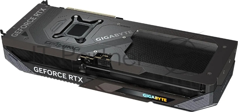 Видеокарта Gigabyte PCI-E GV-N5070GAMING OC-12GD 1.0 NVIDIA GeForce RTX 5070 12Gb 192bit GDDR7 2805/28000 HDMIx1 DPx3 HDCP Ret