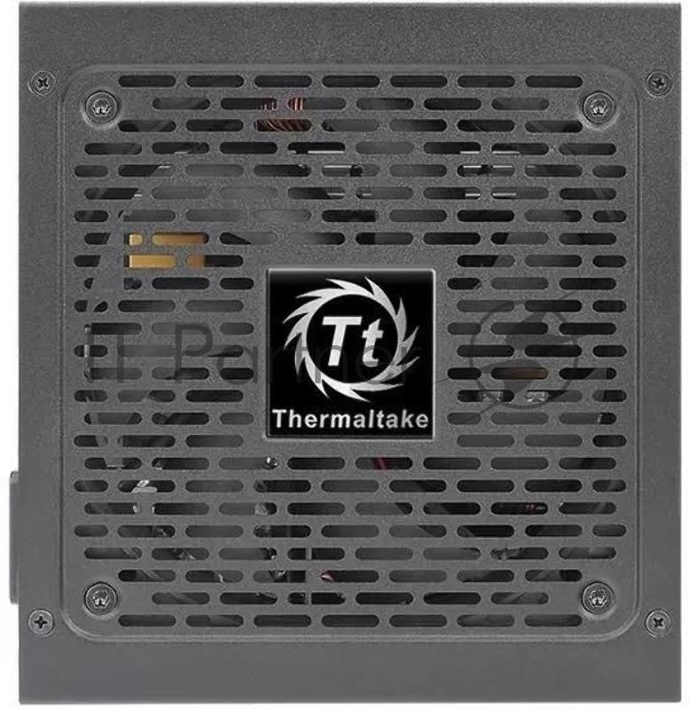 Блок питания Thermaltake ATX 750W Smart BX1 SE 80+ bronze (20+4pin) APFC 120mm fan color LED 8xSATA RTL