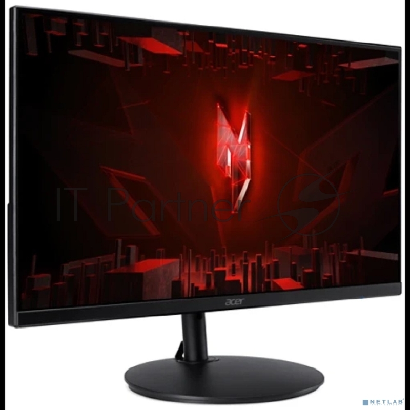 Монитор Acer XF240YX1bmiiphx 23,8, 16:9, IPS, FHD, 1/4ms, 250cd, 200Hz, HDMI, DP, SPK, HAS