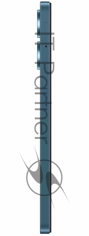 Смартфон POCO C65, 6/128Gb, синий