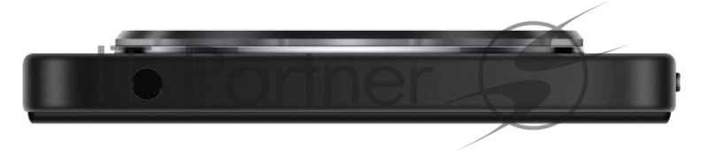 Смартфон POCO C75, 8/256Gb, черный