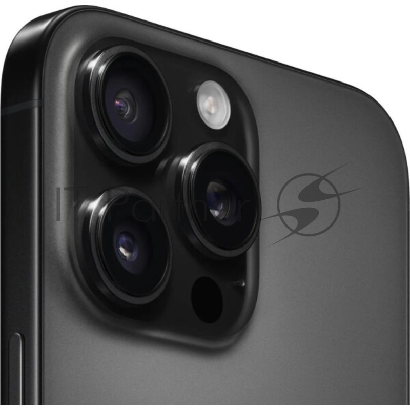 Смартфон Apple iPhone 16 Pro Max A3296 1Tb Black Titanium