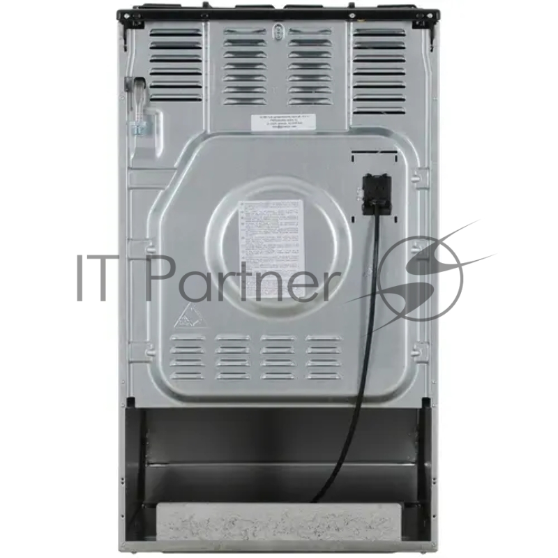Комбинированная плита Gorenje GK5C60SJ 741199