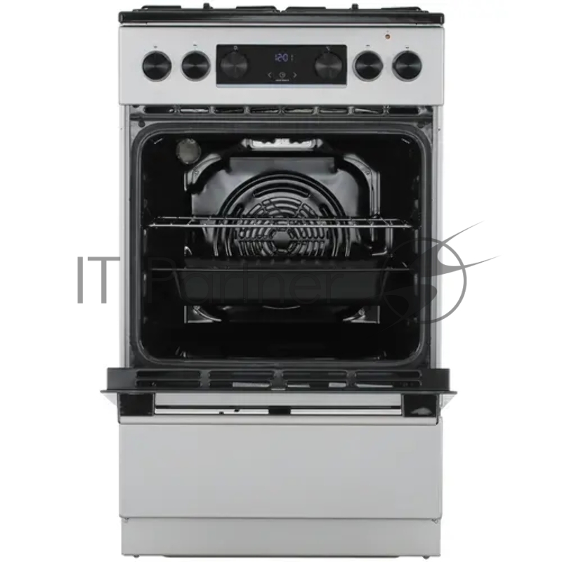 Комбинированная плита Gorenje GK5C60SJ 741199