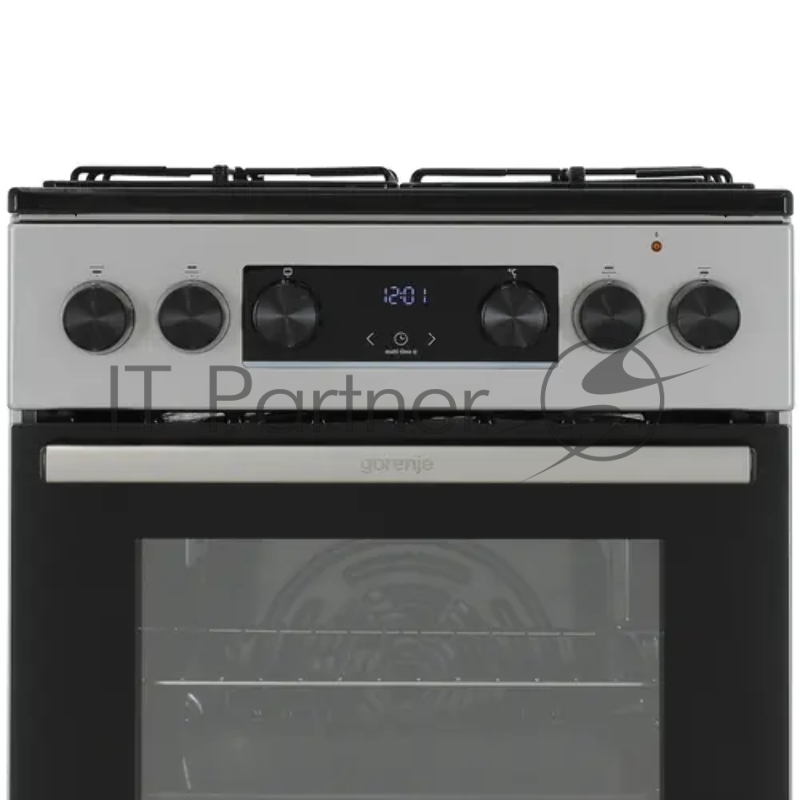 Комбинированная плита Gorenje GK5C60SJ 741199