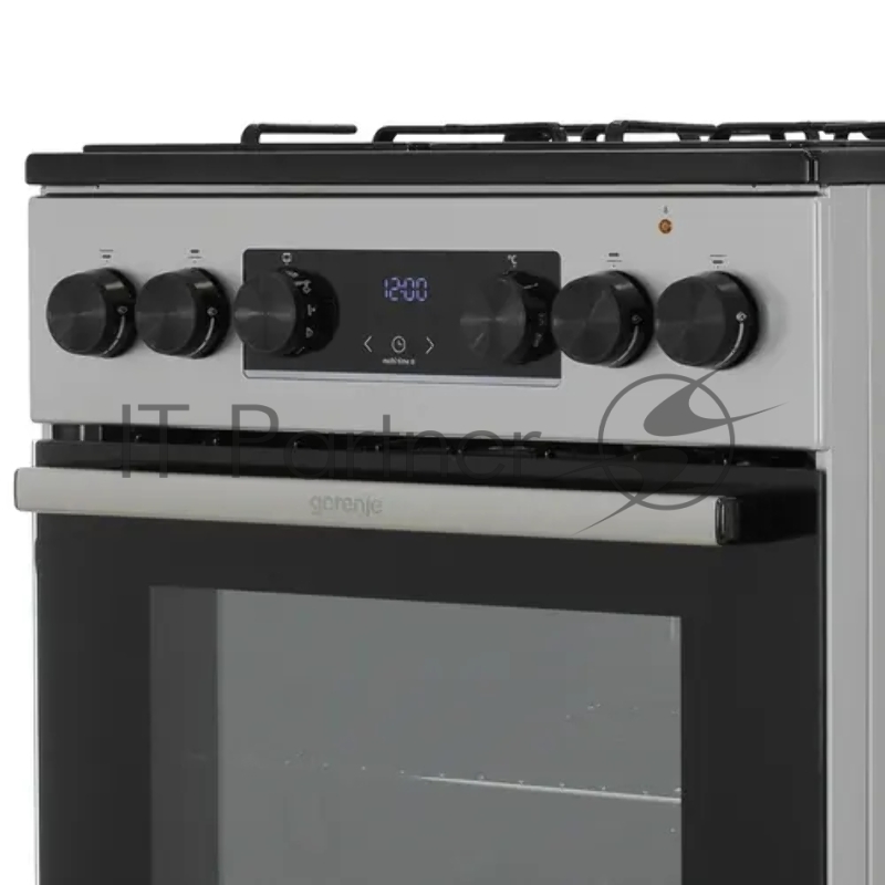 Комбинированная плита Gorenje GK5C60SJ 741199