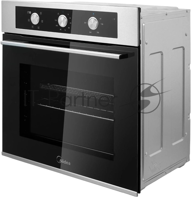 Духовой шкаф электрический MO37003X нержавеющая сталь