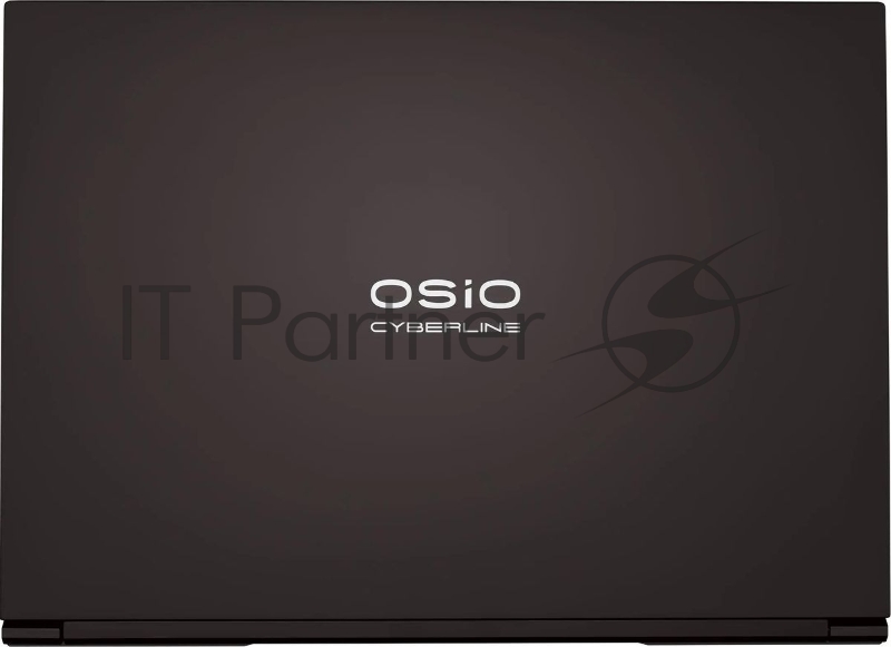 Ноутбук Osio CyberLine C160i-004 коричневый Core i7 12650H 16Gb SSD512Gb NVIDIA GeForce RTX4060 8Gb 16 IPS WUXGA (1920x1200) без ОС WiFi BT Cam 3410mAh