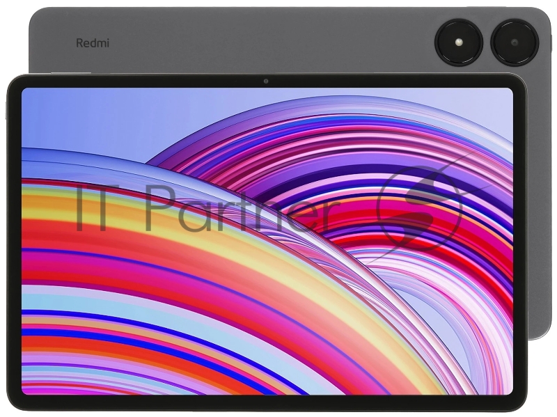 Планшет Xiaomi Redmi Pad Pro 12.1 8Gb, 256Gb, Android 14 серый