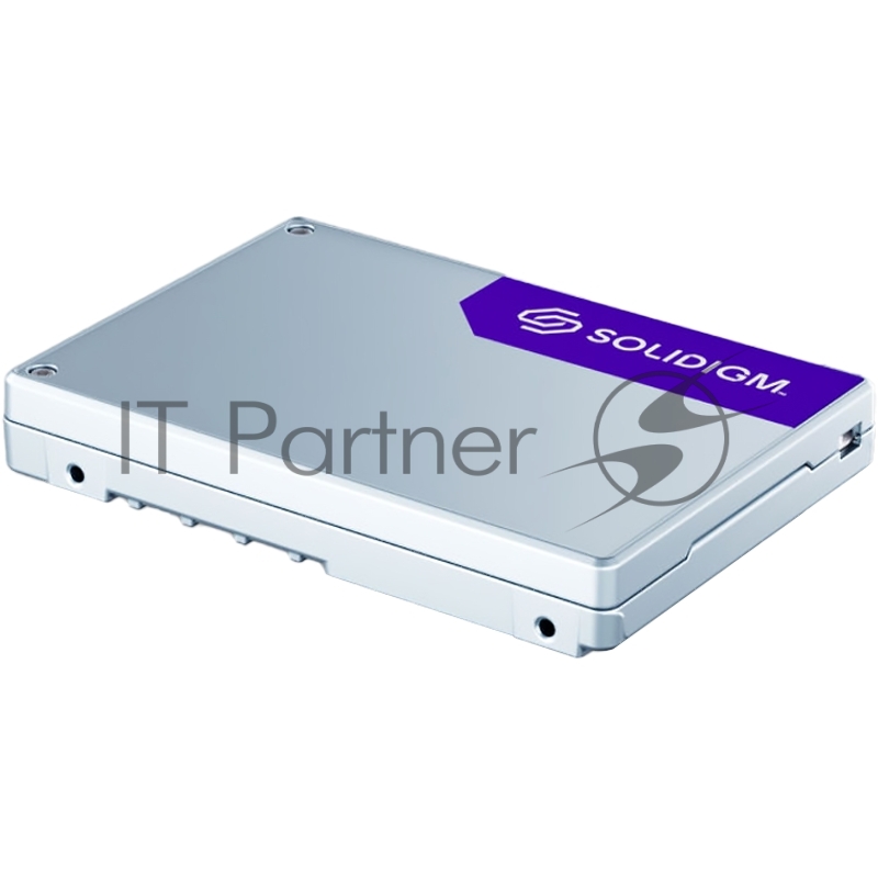 SSD жесткий диск Solidigm PCIE 15.36TB TLC D7-P5520 SSDPF2KX153T11Z AA001929R SOLIDIGM