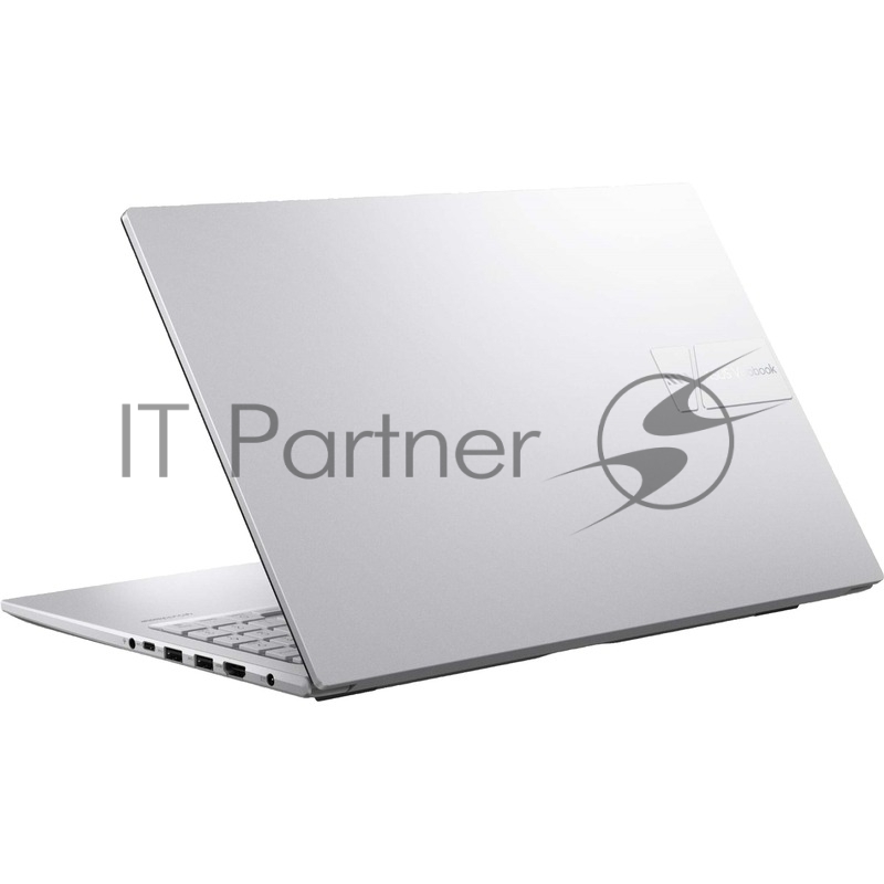 Ноутбук ASUS Vivobook 15 X1504VA-BQ1021 Cool Silver (90NB10J2-M018H0)