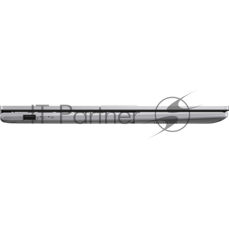 Ноутбук ASUS Vivobook 15 X1504VA-BQ1021 Cool Silver (90NB10J2-M018H0)