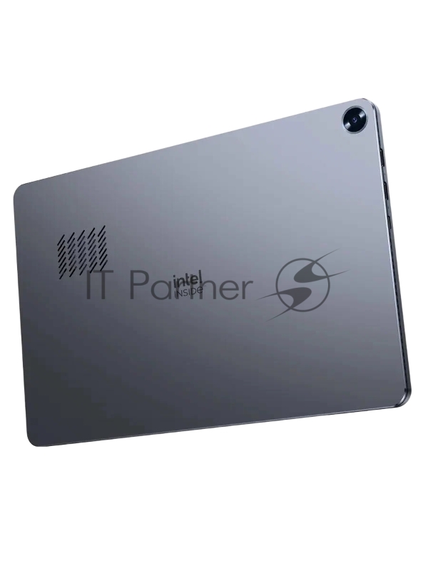 Планшет 10.1 Chuwi Hi10 X 2025 (Series X1) Intel N150/8/256GB/W11 grey (1746879)