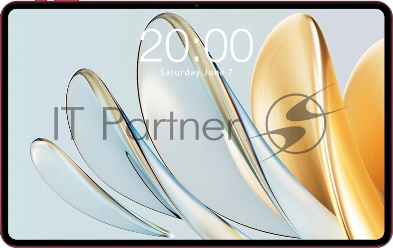 Планшет 12 Teclast T60 (AI Edition) 6/128GB Wifi red (1746917)