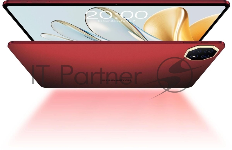 Планшет 12 Teclast T60 (AI Edition) 6/128GB Wifi red (1746917)