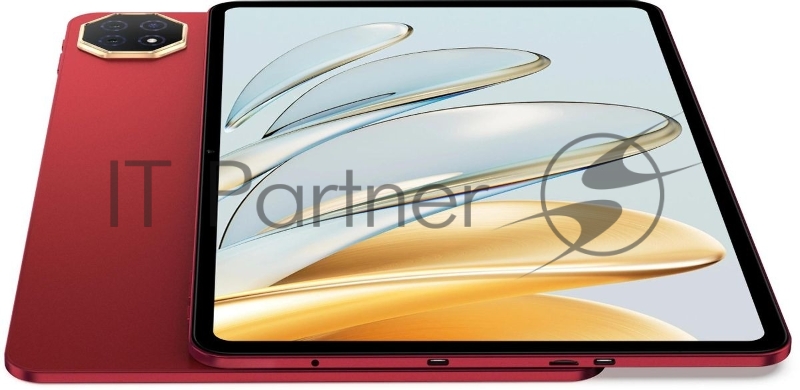 Планшет 12 Teclast T60 (AI Edition) 6/128GB Wifi red (1746917)