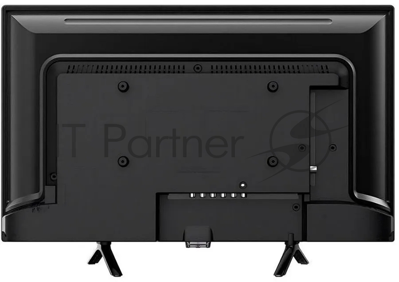 Телевизор Centek 24 CT-8424 черный LED HD 60Hz