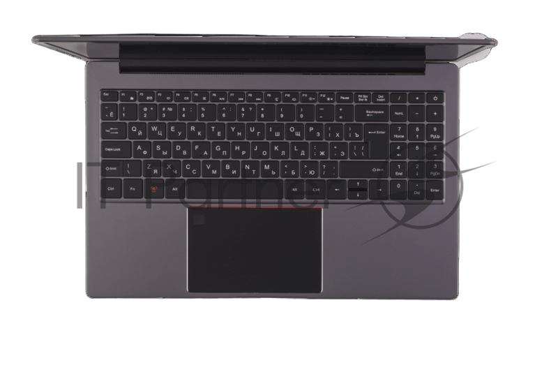 Ноутбук Гравитон Н15И-Т /15.6/1920x1080/i5-1135G7/16GB OS/WR1 ( Металлический корпус / Минпромторг )