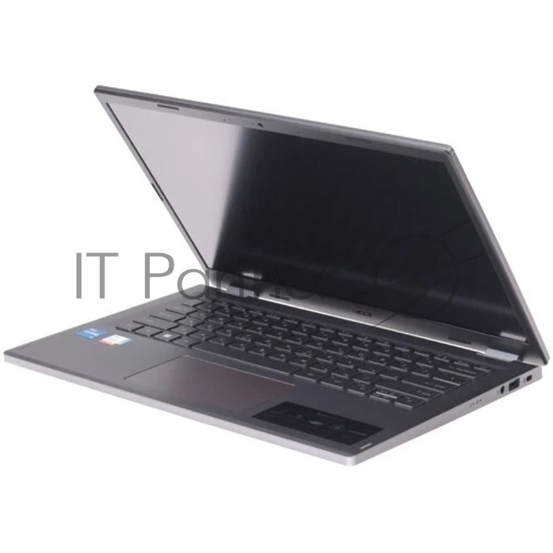 Ноутбук Acer Aspire 5 A514-56M-50JQ серый Intel Core i5 1335U 1300MHz/14/1920x1200/8GB/512GB SSD/Intel Iris Xe Graphics/Wi-Fi/Bluetooth/Без ОС
