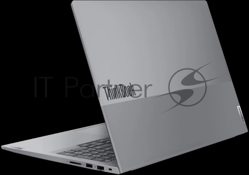Ноутбук Lenovo ThinkBook 16 G6 IRL Arctic Grey (21KH00SXRU)