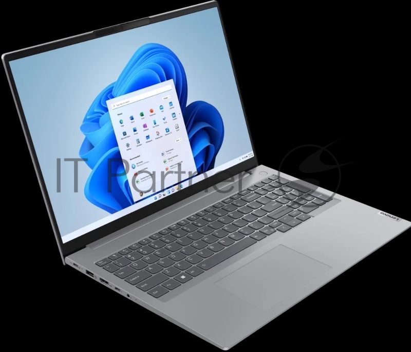 Ноутбук Lenovo ThinkBook 16 G6 IRL Arctic Grey (21KH00SXRU)