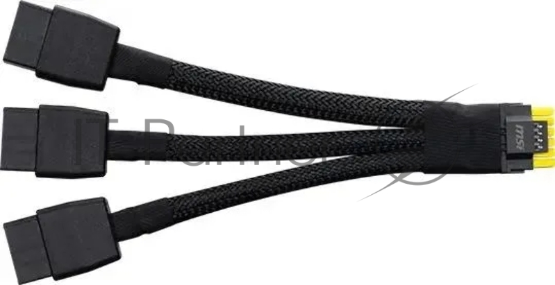 Видеокарта MSI RTX5070 GAMING TRIO OC 12GB GDDR7 192bit 3xDP HDMI 3FAN RTL