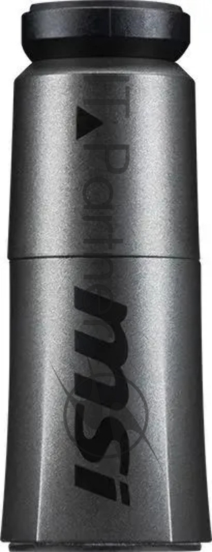 Видеокарта MSI RTX5070 GAMING TRIO OC 12GB GDDR7 192bit 3xDP HDMI 3FAN RTL